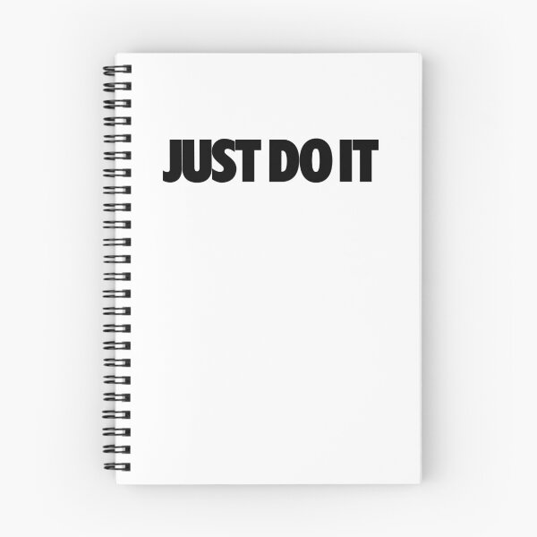 Item preview, You Know, Just Do It designed and sold by galoerasa.