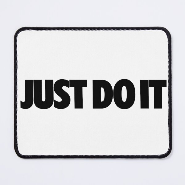 Item preview, You Know, Just Do It designed and sold by galoerasa.