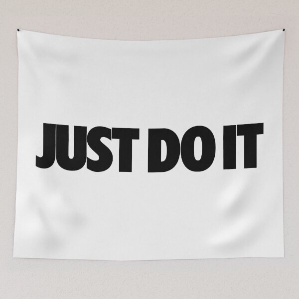 Item preview, You Know, Just Do It designed and sold by galoerasa.