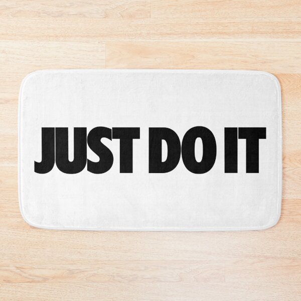 Item preview, You Know, Just Do It designed and sold by galoerasa.