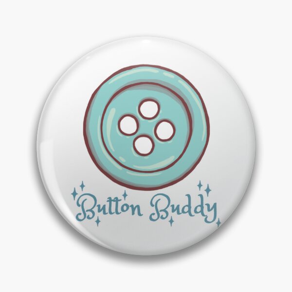 Item preview, button buddy designed and sold by sophie leenders.