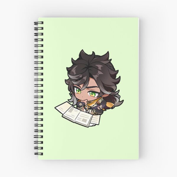 Item preview, Sethos | Genshin Impact designed and sold by Verthalies.