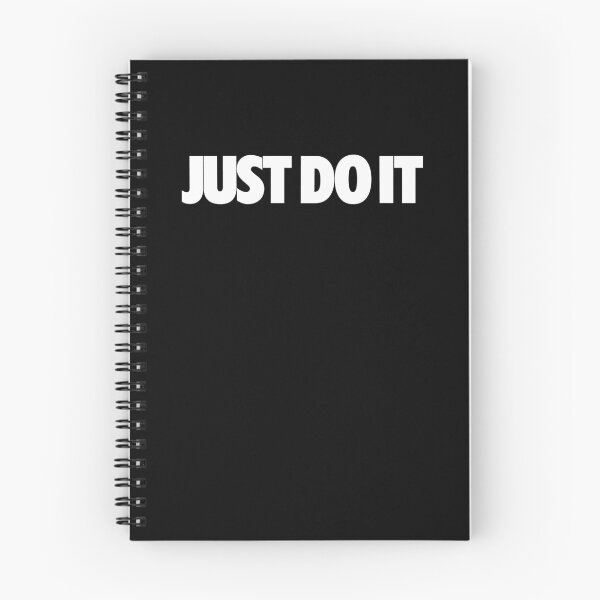 Item preview, You Know, Just Do It designed and sold by galoerasa.
