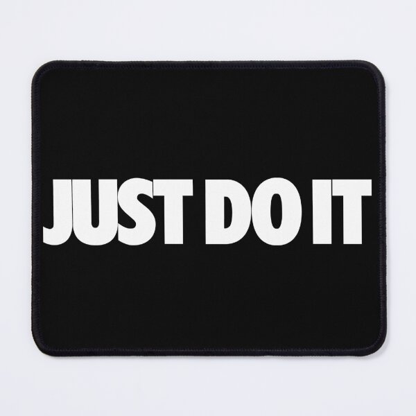 Item preview, You Know, Just Do It designed and sold by galoerasa.