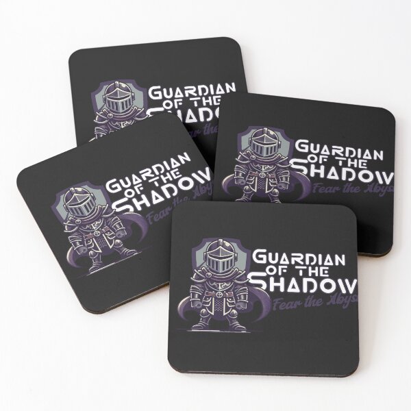 Item preview, Guardian of the Shadow designed and sold by Belarte.shop.