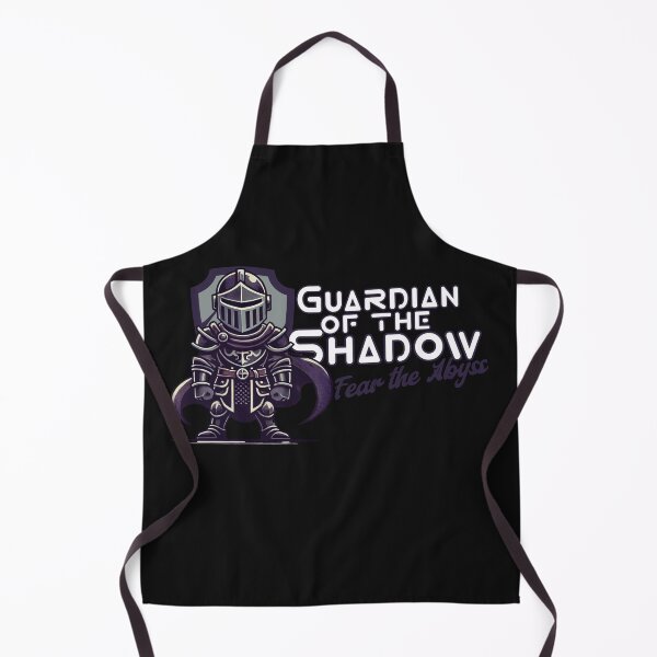 Item preview, Guardian of the Shadow designed and sold by Belarte.shop.