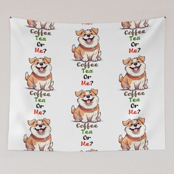 Item preview, The dog I wish I could have designed and sold by Mmgw1970.
