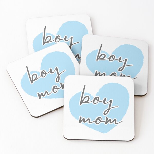 Item preview, boy mom designed and sold by zzzozzo.