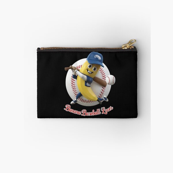 Item preview, Banana baseball - Banana baseball lover designed and sold by JansenGS.