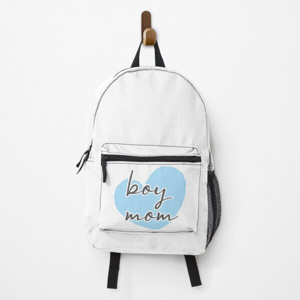 Item preview, boy mom designed and sold by zzzozzo.