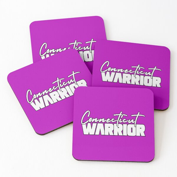 Item preview, Connecticut Warrior designed and sold by AdrianShirt.