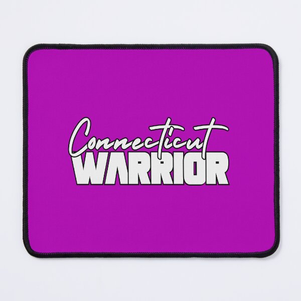 Item preview, Connecticut Warrior designed and sold by AdrianShirt.