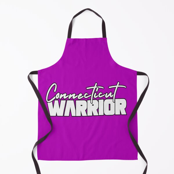 Item preview, Connecticut Warrior designed and sold by AdrianShirt.