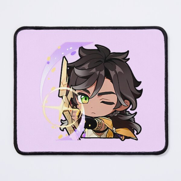 Item preview, Sethos | Genshin Impact designed and sold by Verthalies.