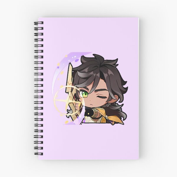 Item preview, Sethos | Genshin Impact designed and sold by Verthalies.