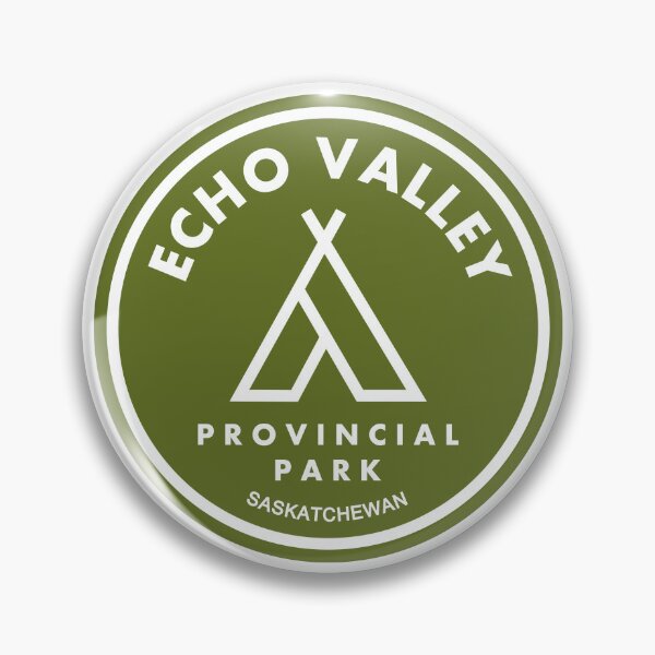 Item preview, Echo Valley Provincial Park Saskatchewan Tent designed and sold by bivenart.