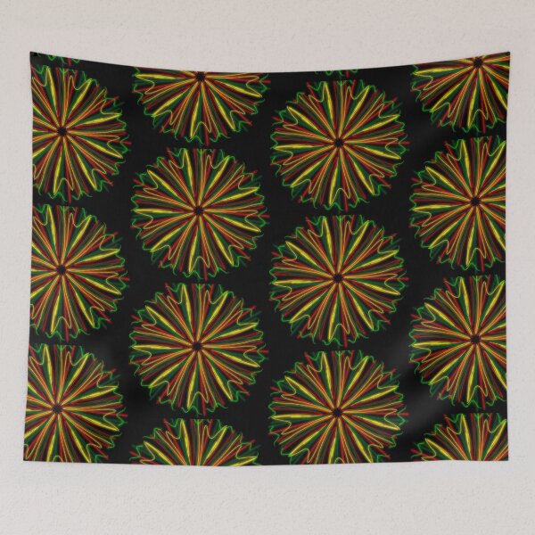 Item preview, Explosion of colors designed and sold by Stefrait-7.