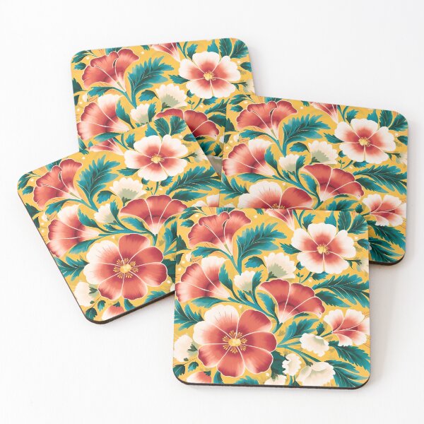 Item preview, Norwegian Telemark Rosemaling,traditional folk art elements. designed and sold by Madebysomeny.