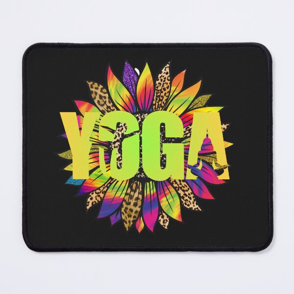 Item preview, YOGA designed and sold by ZibaCentralShop.