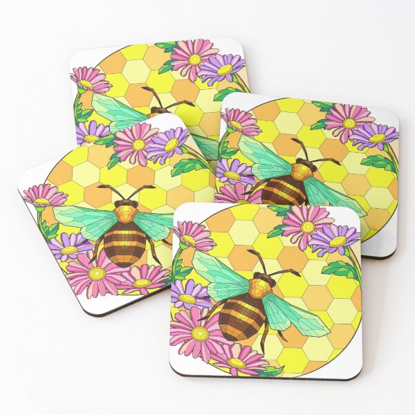 Item preview, Bee designed and sold by anasingerova123.