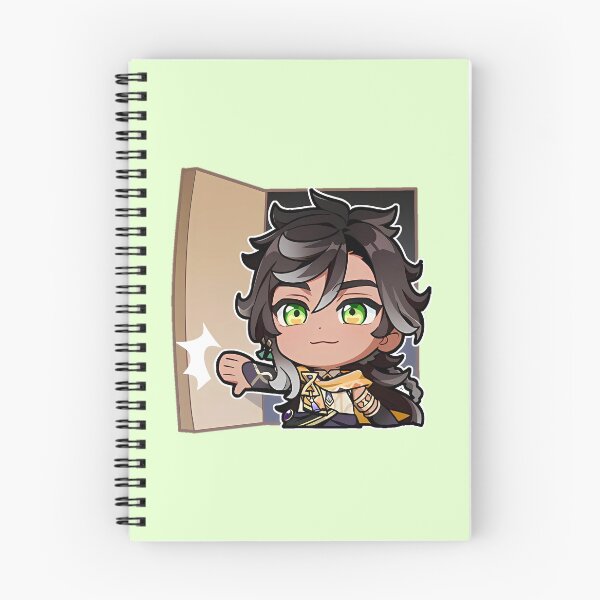 Item preview, Sethos | Genshin Impact designed and sold by Verthalies.