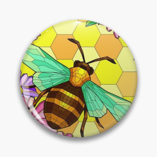 Item preview, Bee designed and sold by anasingerova123.