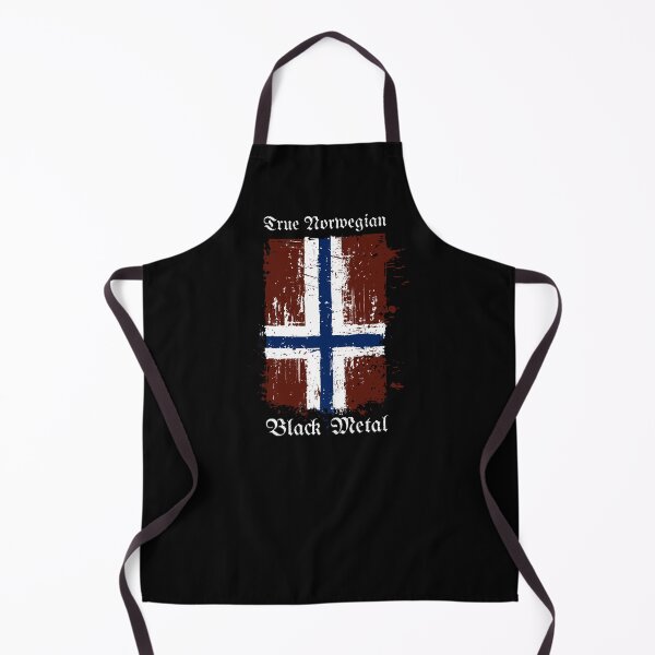Item preview, True Norwegian Black Metal designed and sold by Metal Sphere.