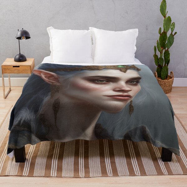Item preview, Elf Princess! designed and sold by Annabelly321.