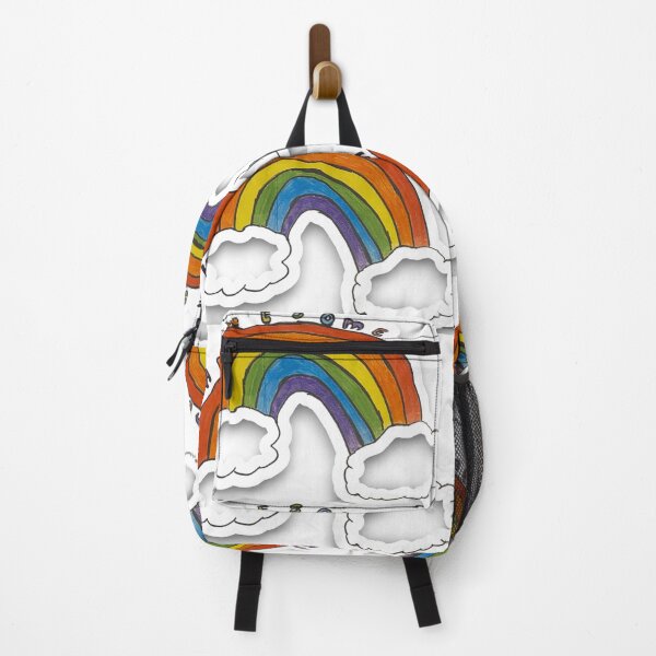 Item preview, Awesome Rainbow designed and sold by Thewisdomerr.