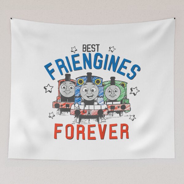 Item preview, Friend Birthday Movie Cartoon Vintage Funny Kids designed and sold by ChicArtLemones.