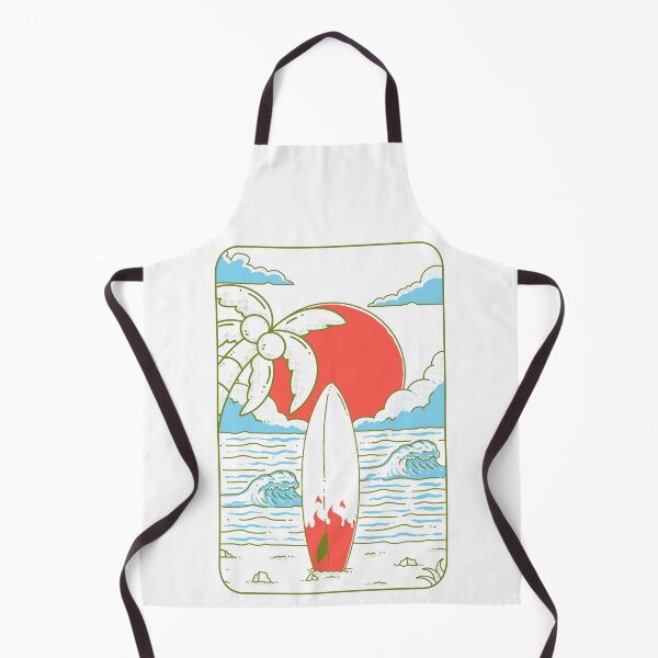 Item preview, Sunrise Surf designed and sold by Artthree.
