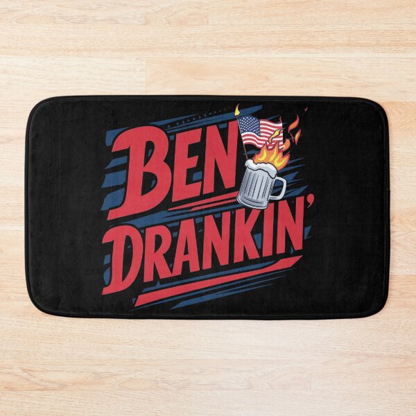 Item preview, Ben Drankin, United States, Independence Day designed and sold by decorwonders.