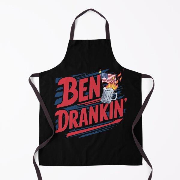 Item preview, Ben Drankin, United States, Independence Day designed and sold by decorwonders.