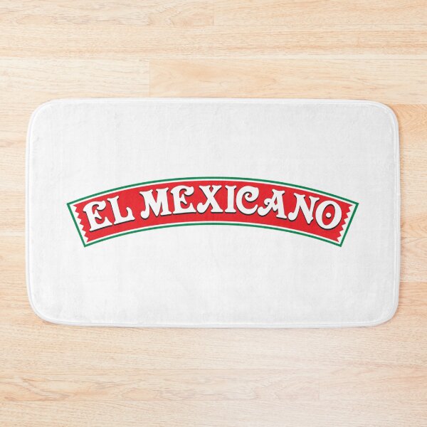Item preview, El Mexicano designed and sold by kapokan.