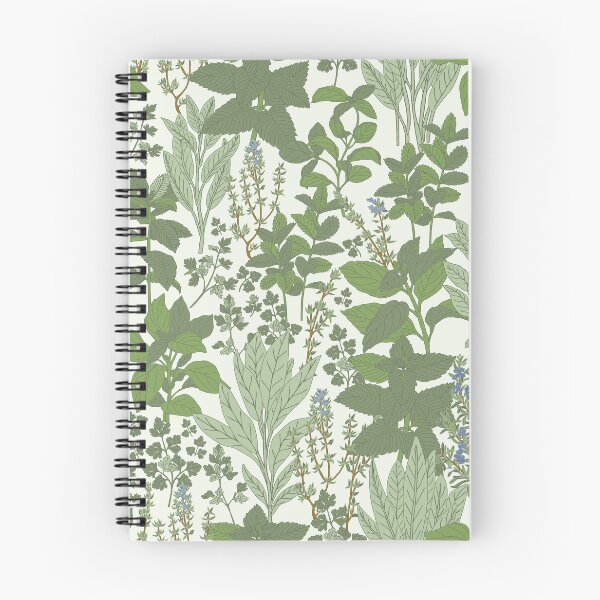 Item preview, Herb Garden  designed and sold by amber-rose-art.