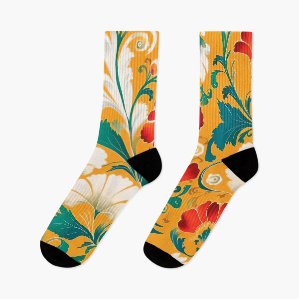 Item preview,  Norwegian Telemark Rosemaling,traditional folk art elements. designed and sold by Madebysomeny.