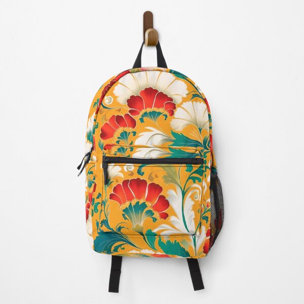Item preview, Norwegian Telemark Rosemaling,traditional folk art elements. designed and sold by Madebysomeny.