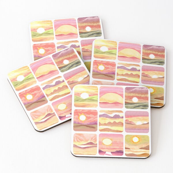 Item preview, Sun Painting designed and sold by Srngl.