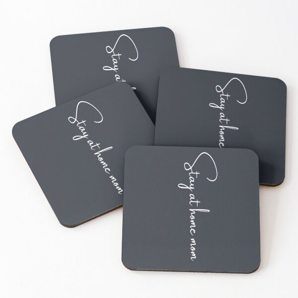 Item preview, Stay at home mom designed and sold by Rendanimolele.