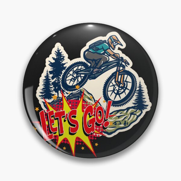 Item preview, Lets GO designed and sold by ZibaCentralShop.