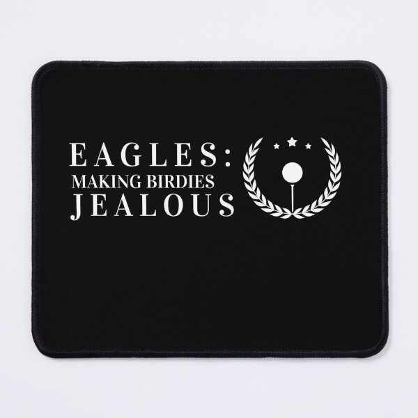 Item preview, Copy of Eagles: making birdies jealous. designed and sold by VibeVault2024.