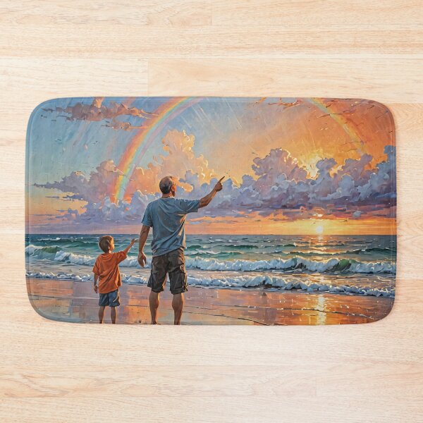 Item preview, A day at the beach designed and sold by LilithsDesires.