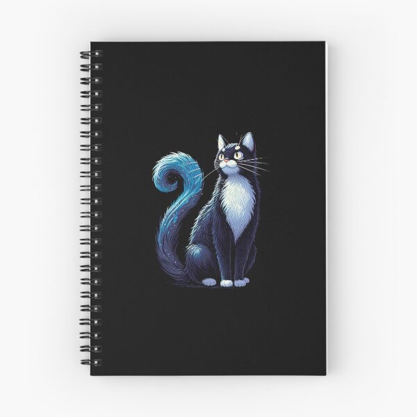 Item preview, Cat Galaxy, beautiful cute blue cat designed and sold by cutenesss.