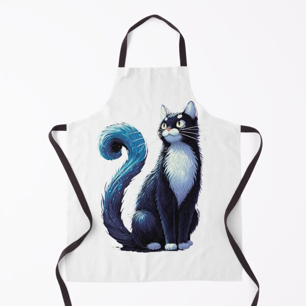 Item preview, Cat Galaxy, beautiful cute blue cat designed and sold by cutenesss.