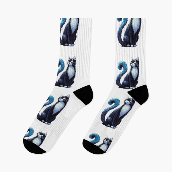 Item preview, Cat Galaxy, beautiful cute blue cat designed and sold by cutenesss.