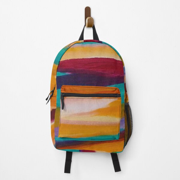 Item preview, Abstract style desert in the afternoon designed and sold by JoseYeste.