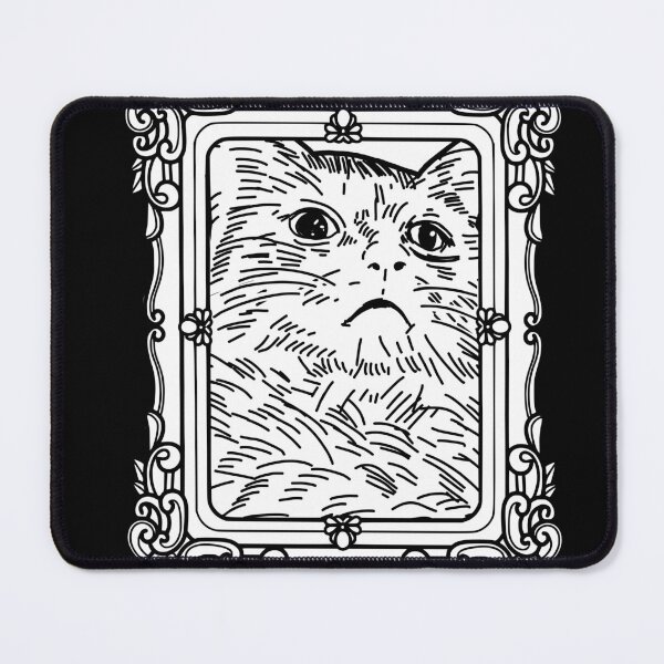 Item preview, Pathetic cat designed and sold by Brexmore3.
