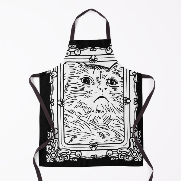 Item preview, Pathetic cat designed and sold by Brexmore3.