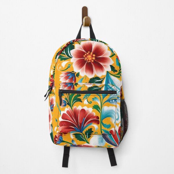 Item preview, Norwegian Telemark Rosemaling,traditional folk art elements. designed and sold by Madebysomeny.