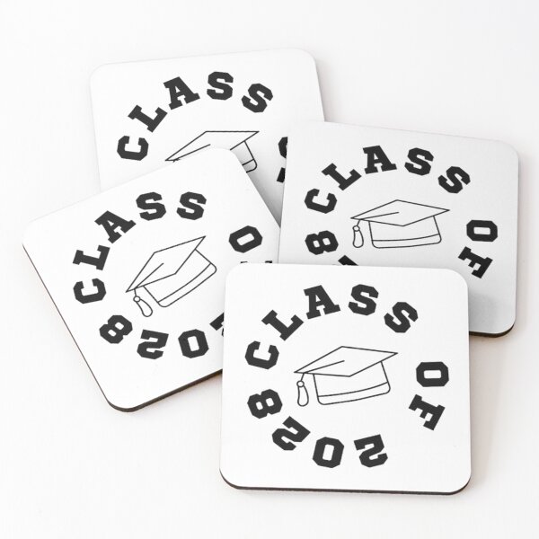 Item preview, Class of 2028 designed and sold by KLASSY-KYRA.
